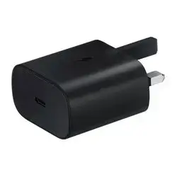 Samsung 25W Power Adapter Low Standby