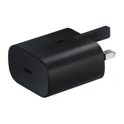 Samsung 25W Power Adapter Low Standby