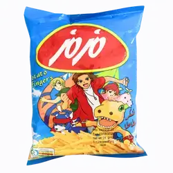 Chipss Mazmz Salt 50 gm