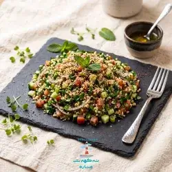 Oriental Salad
