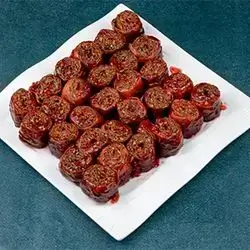 Strawberry Baklava