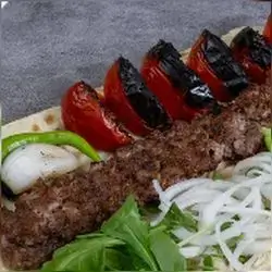 Beef Kebab