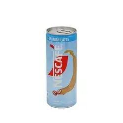Nescafe Ice Spanish Latte 200 Ml