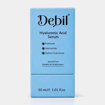 Debil Hyaluronic Acid Serum