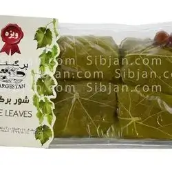 Grape Leaves