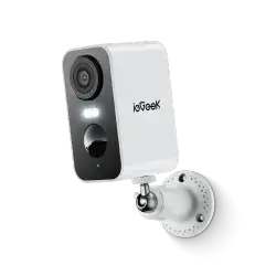 ieGeek Battery Security Camera ZS-GX3S