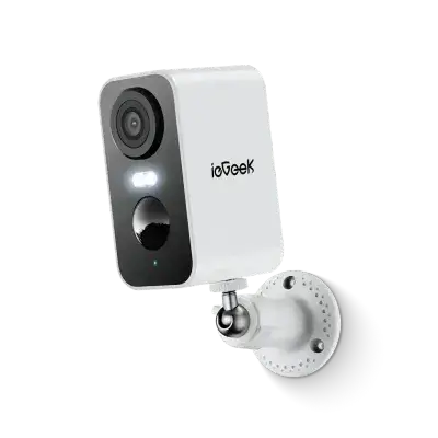 ieGeek Battery Security Camera ZS-GX3S