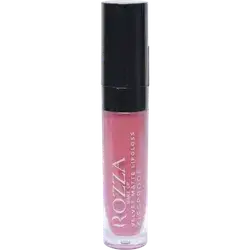 Rozza Velvet Matte Lip Gloss