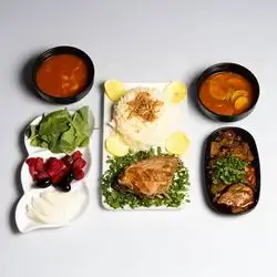 قۆزی گۆشت