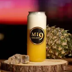 Pineapple Juice
