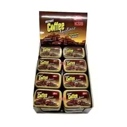 Instant Coffee