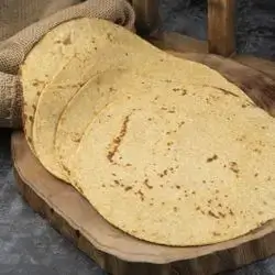 Coconut bread