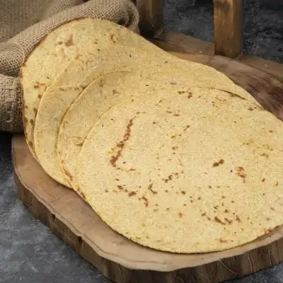 Coconut bread