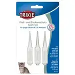 Flea And Tick Protection 3x