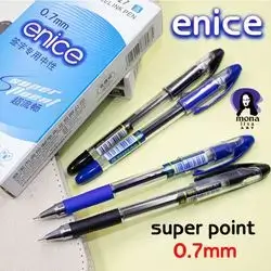 Gel Ink Pen-enice 0.7mm
