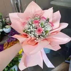 Flower Bouquet