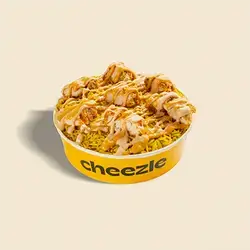 Mexican Cheezo
