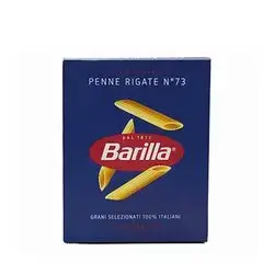 Barilla Penne Rigate Pasta No.73 500 Gm