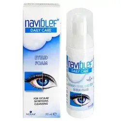 Hyfresh eye drop