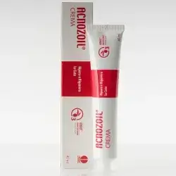 Acnozoil Cream