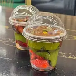 Strawberry Dubai