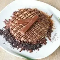 Lotus Pancake