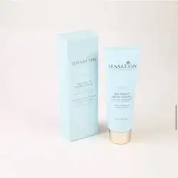 Sensation body lotion 
