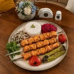 Chicken Shish