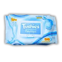 Twitchy Kids Kleenex 56 packs
