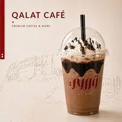 Mocha Frappe