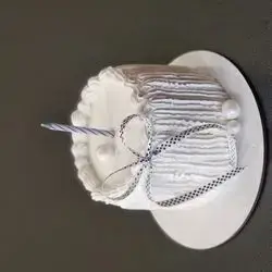 Mini Cake Vanilla