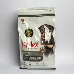 Reflex - Puppy Lamb & Rice