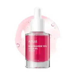 Anua Niacinamide 10 + TXA 4