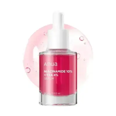 Anua Niacinamide 10 + TXA 4