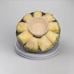 Cheese Halawa