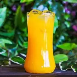 Orange Juice