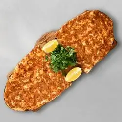 Lahmacun - 1 Pcs