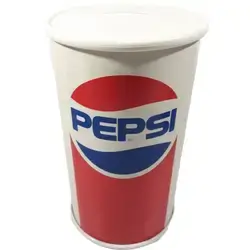 Fresh Pepsi - Small