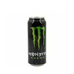 Monster Orginal Energy Drink 500 Ml