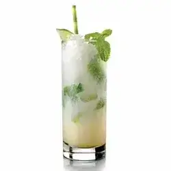 Coco Mojito