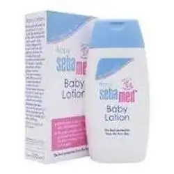 SEBAMED BODY LOTION DELICATE SKIN & CAMOMILE 200ML