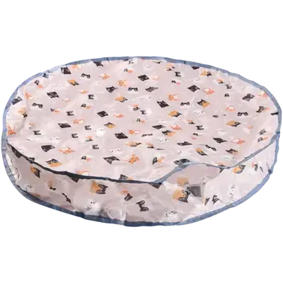 Cat Toy Ballcover