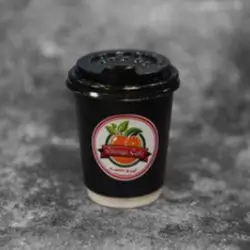 Dark Mocha