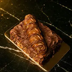 Chocolate Erbil