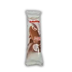 Sandra Surprise Chocolate Ice Cream 35g