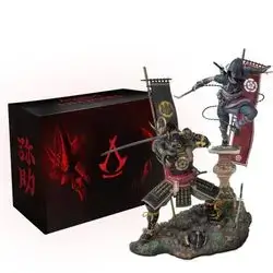 Assassin's Creed Shadows - Collector's Edition - [PlayStation 5] OPEN BOX