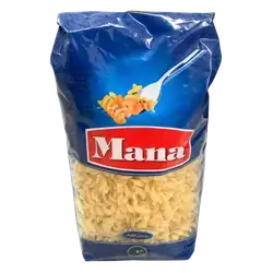 Manna Macaroni 500g