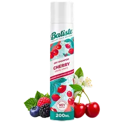 CHERRY Dry Shampoo Cheeky Cherry 200ml _ Batiste