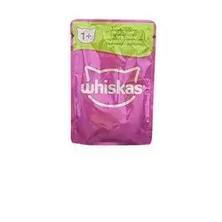 Whiskas Adult