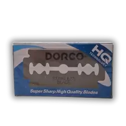 Mous Dorko Safri